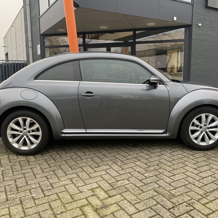 volkswagen beetle rondom 40 70