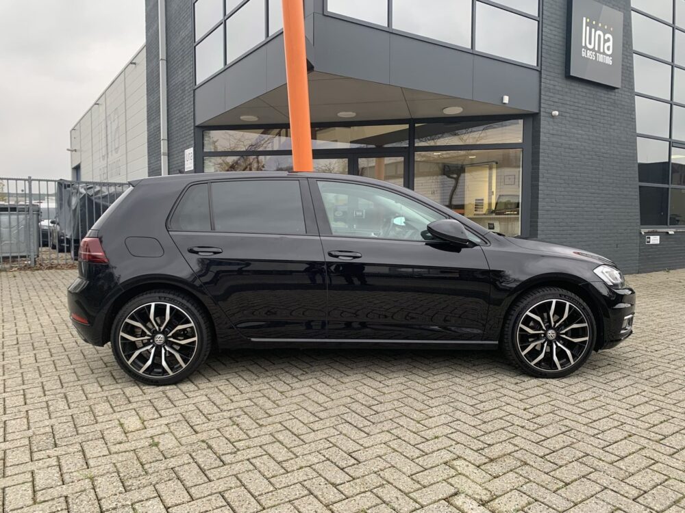 volkswagen golf bstijl 20 1