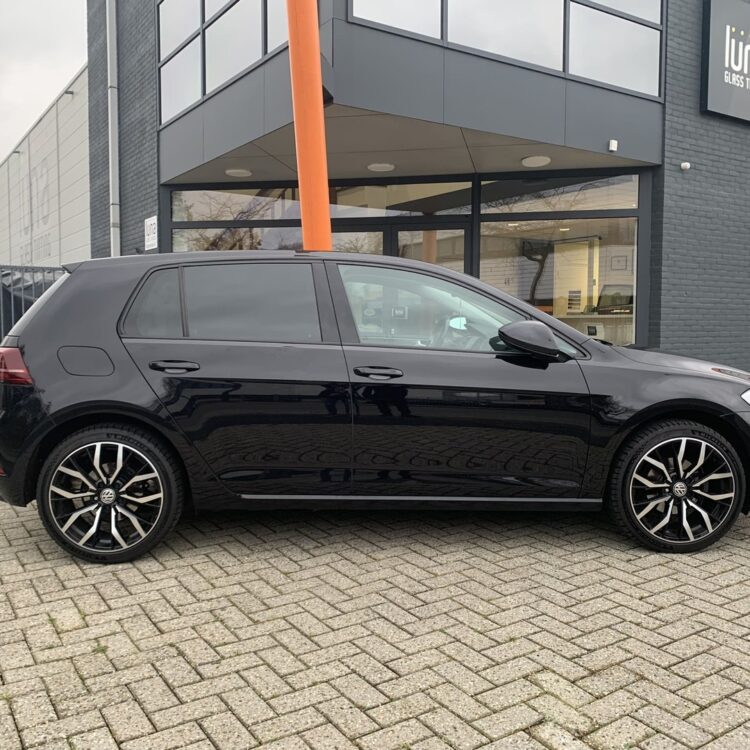 volkswagen golf bstijl 20 1