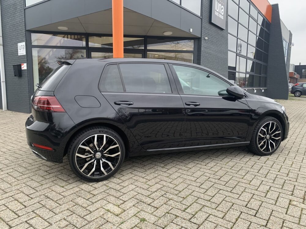 volkswagen golf bstijl 20 2