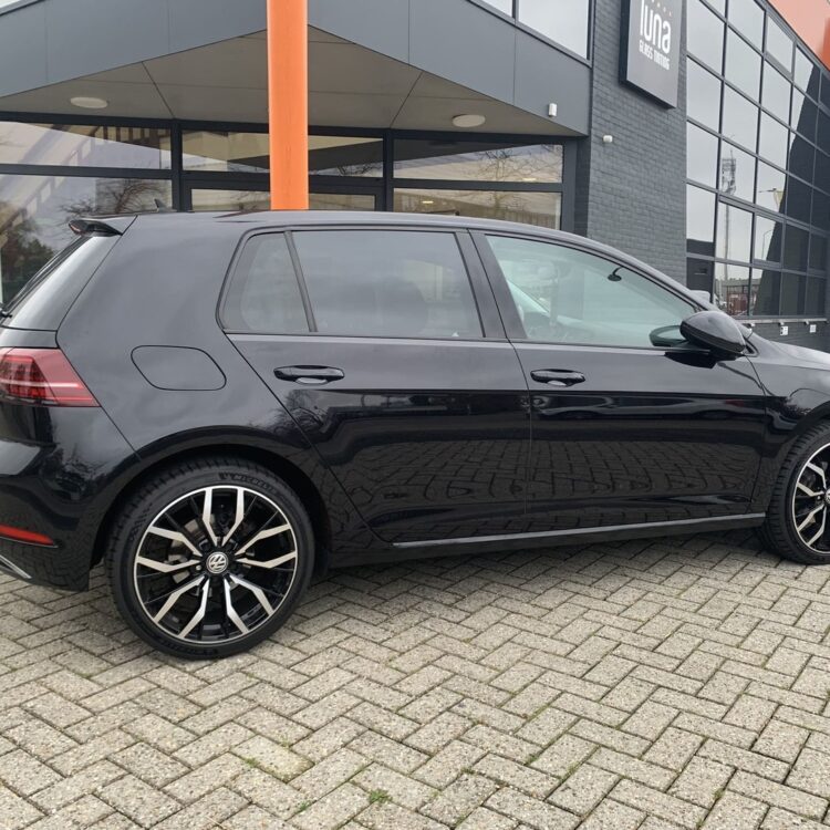 volkswagen golf bstijl 20 2