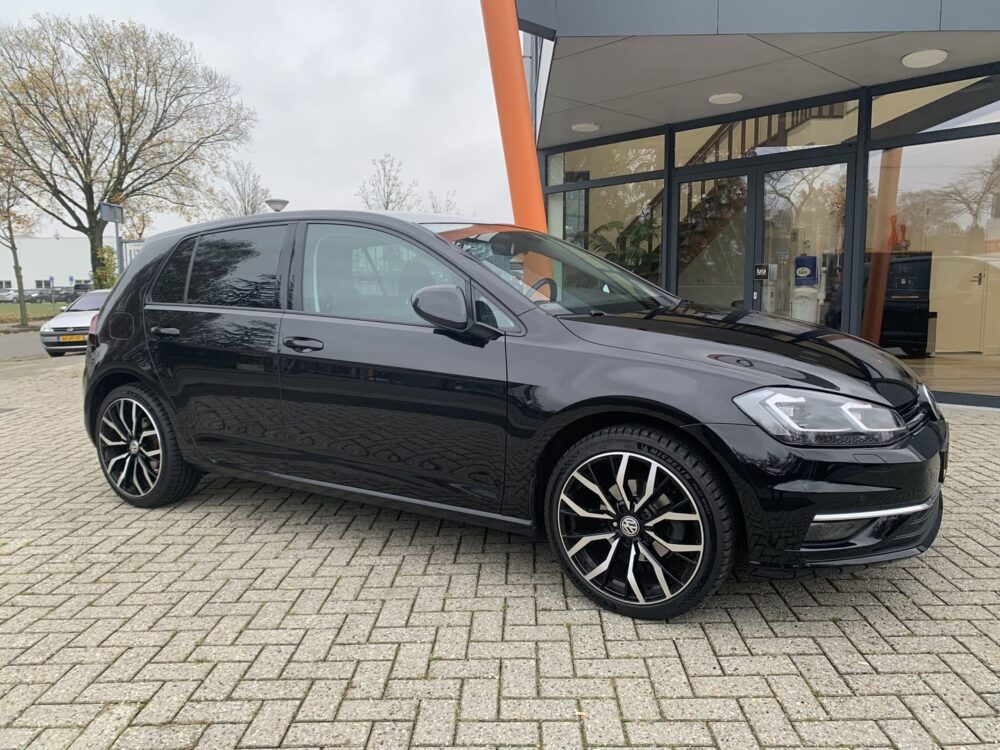 volkswagen golf bstijl 20 3