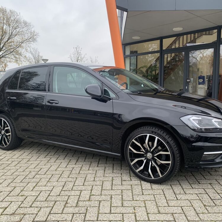 volkswagen golf bstijl 20 3
