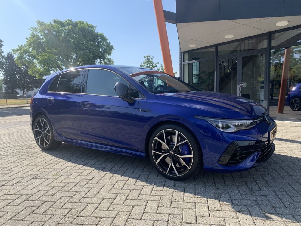 volkswagen golf bstijl mp20 vp mp70 1