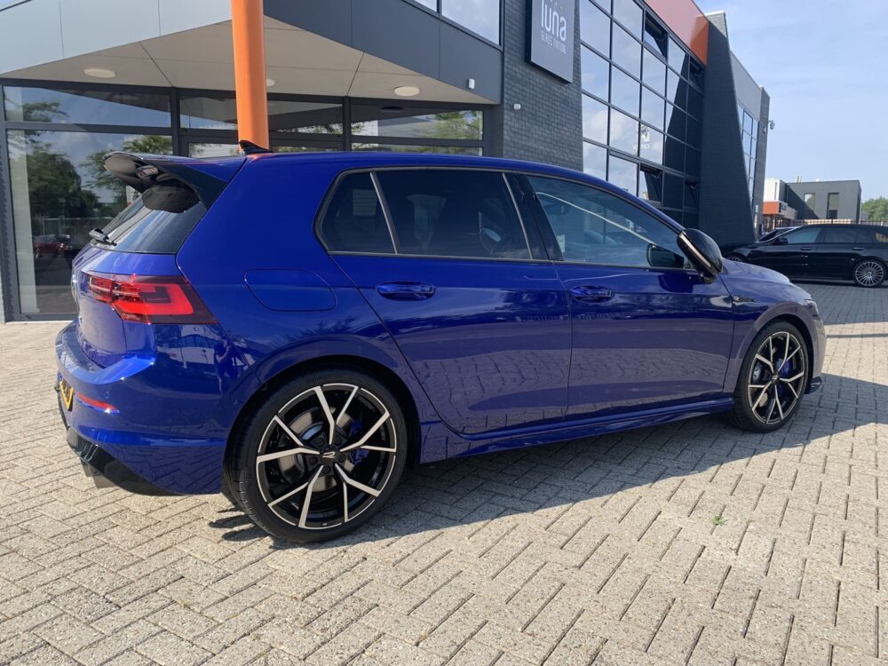 volkswagen golf bstijl mp20 vp mp70 2