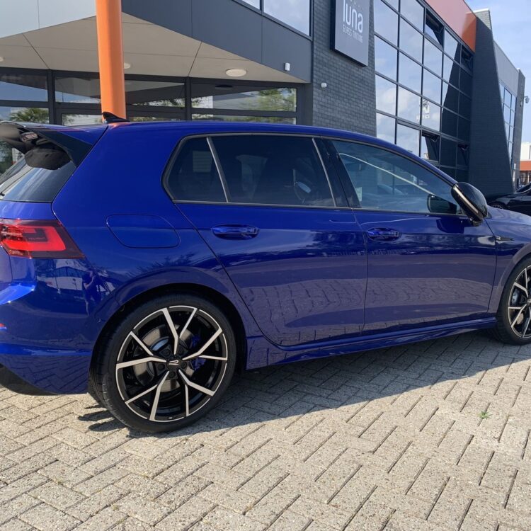 volkswagen golf bstijl mp20 vp mp70 2