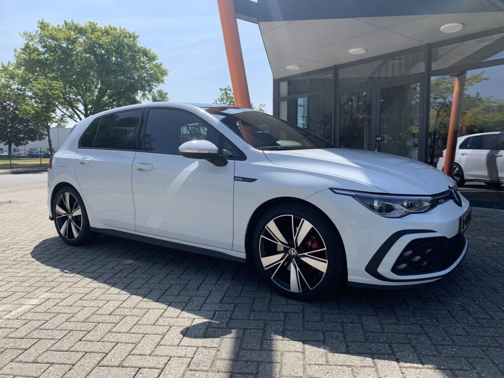 volkswagen golf bstijl20 1