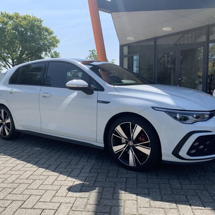 volkswagen golf bstijl20 1