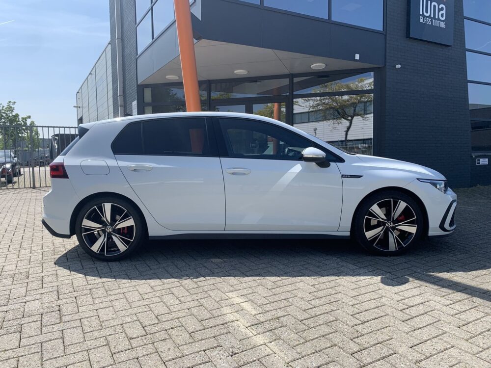 volkswagen golf bstijl20