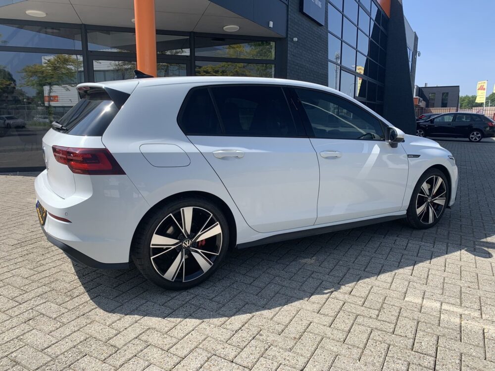 volkswagen golf bstijl20 2