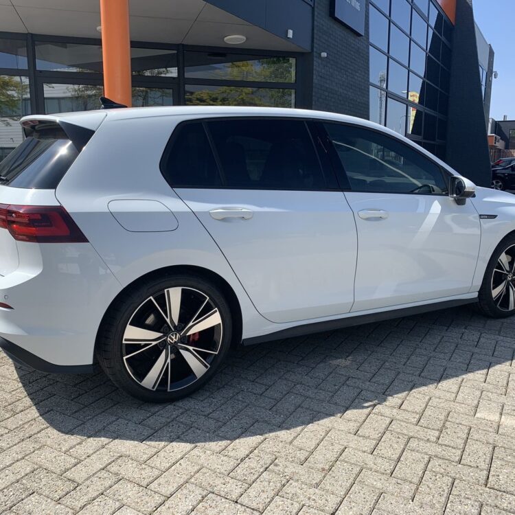 volkswagen golf bstijl20 2