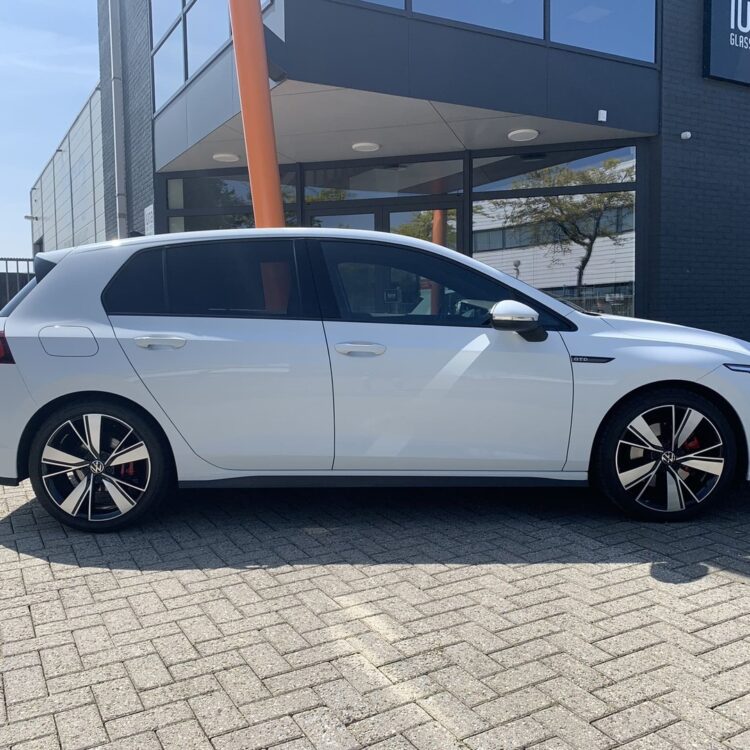 volkswagen golf bstijl20