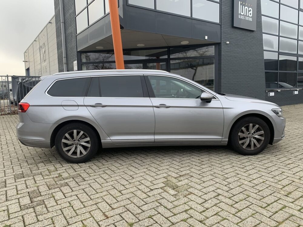 volkswagen passat bstijl10