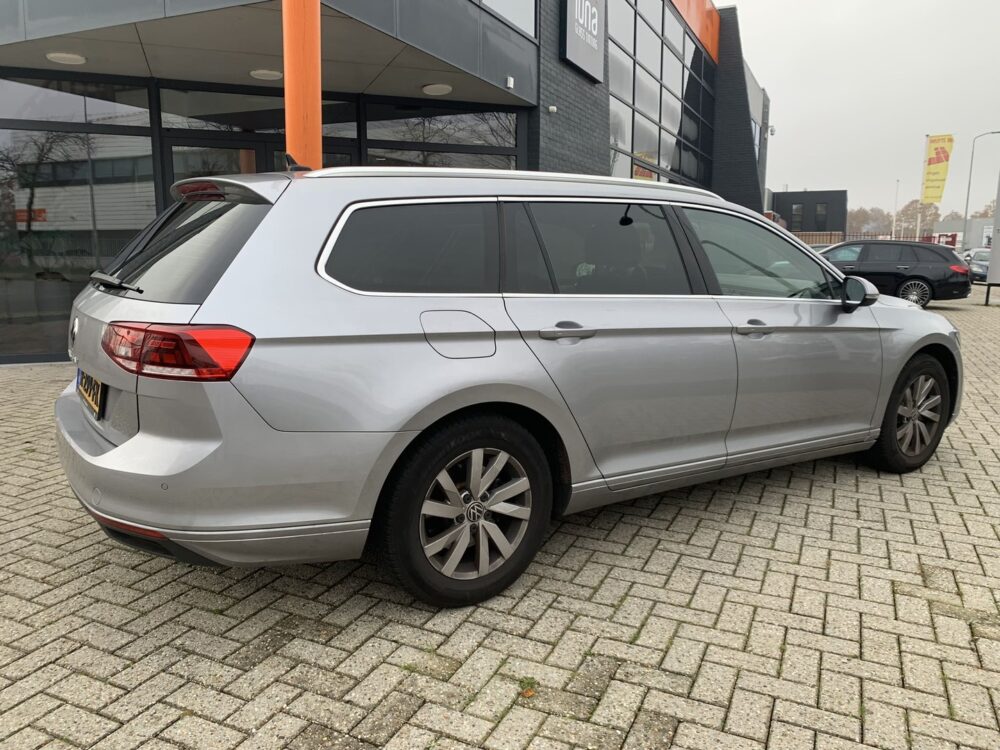 volkswagen passat bstijl10 2