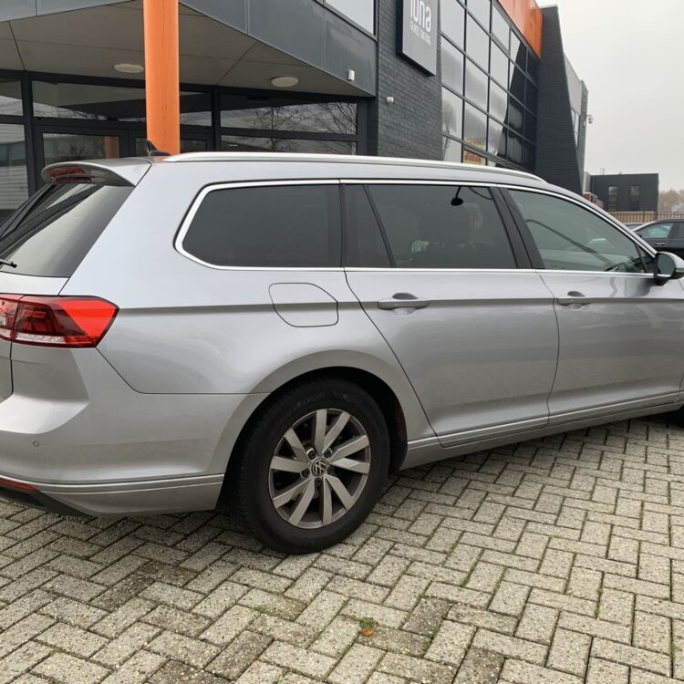 volkswagen passat bstijl10 2