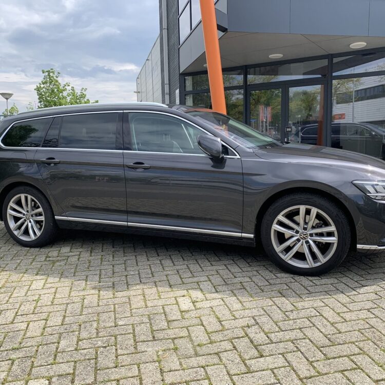 volkswagen passat bstijl20 1