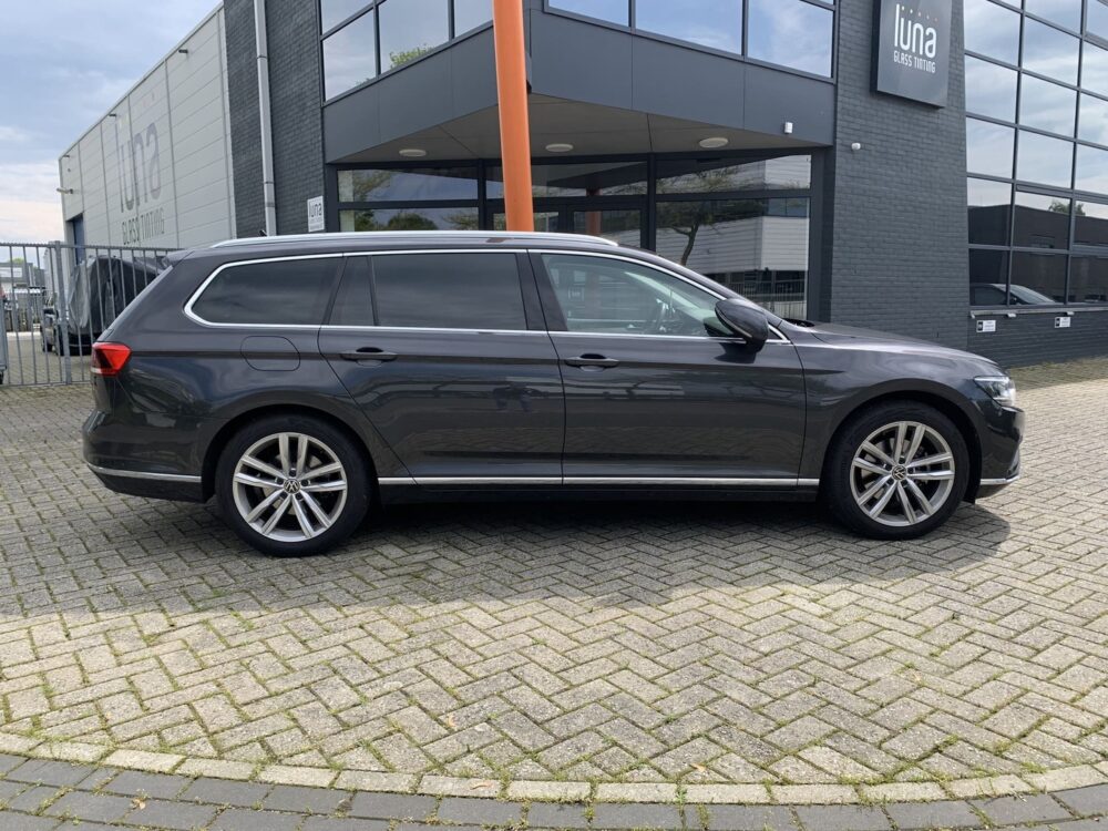 volkswagen passat bstijl20