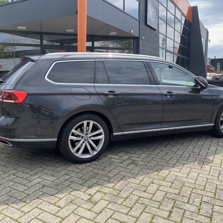 volkswagen passat bstijl20 2