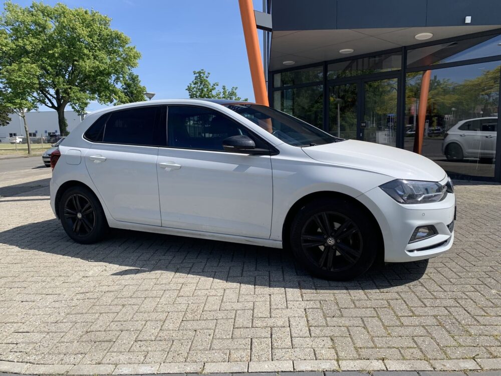 volkswagen polo rondom mp20 mp70 1