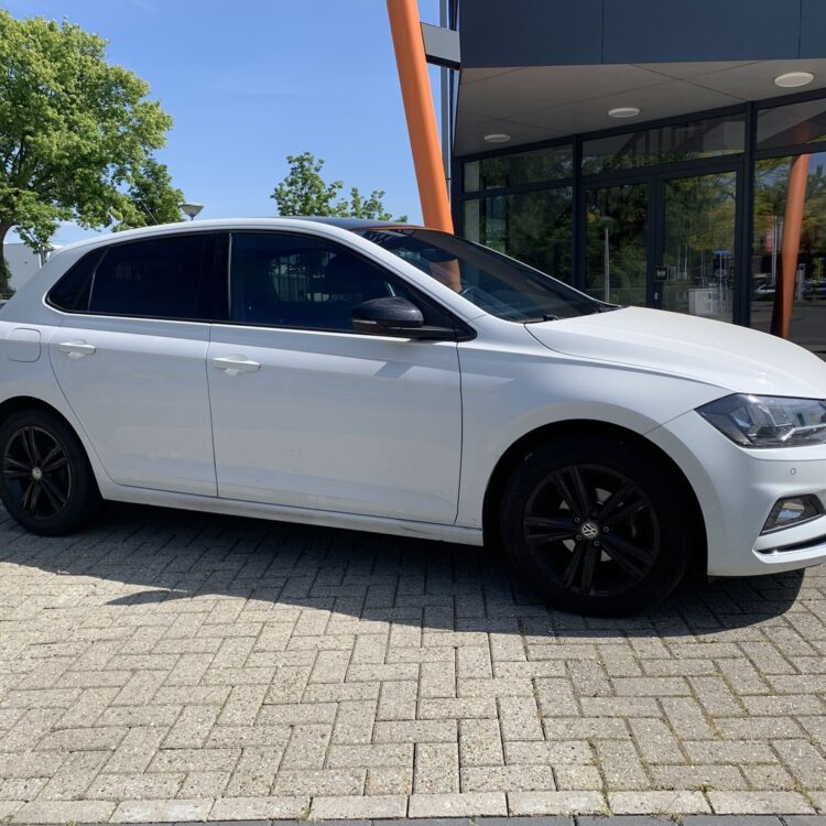 volkswagen polo rondom mp20 mp70 1