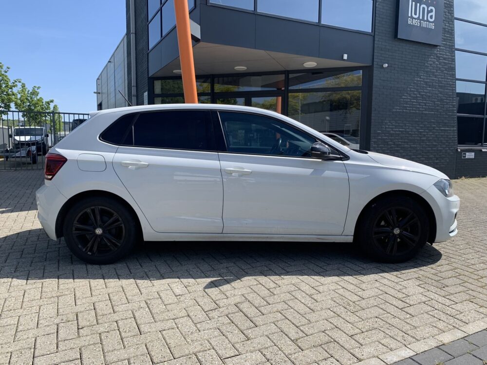 volkswagen polo rondom mp20 mp70