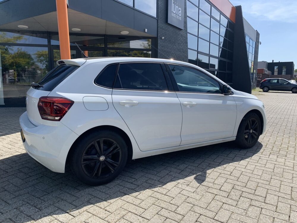 volkswagen polo rondom mp20 mp70 2