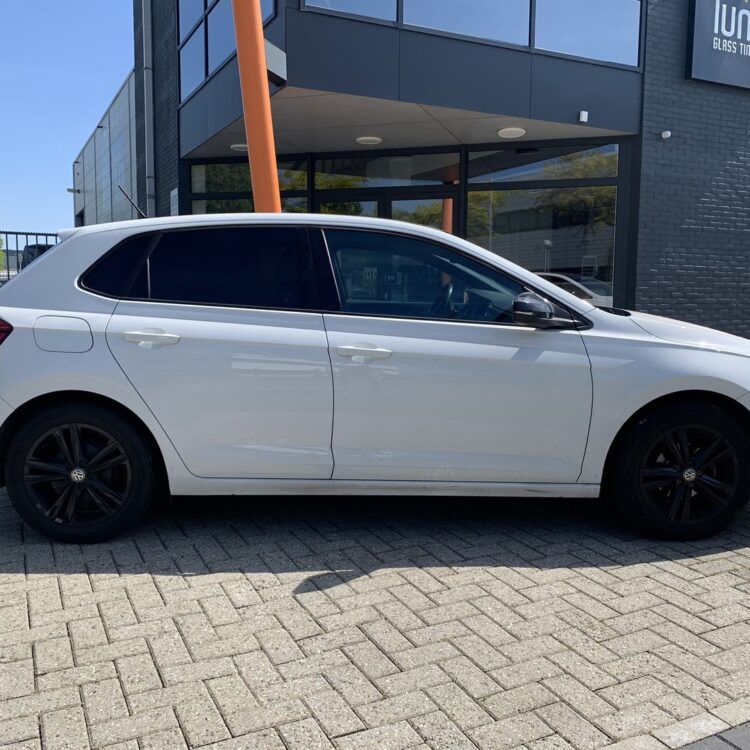 volkswagen polo rondom mp20 mp70