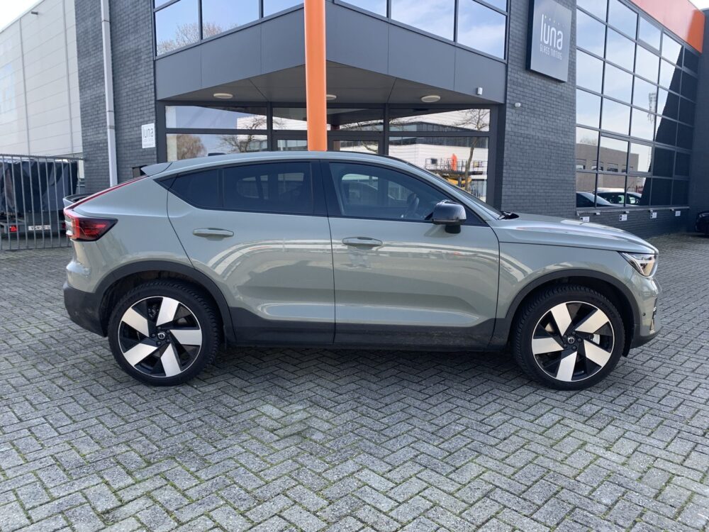 volvo c40 bstijl20 vp70