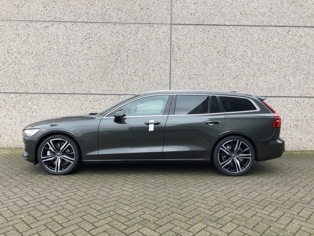 volvo v60 bstijl20 vp70