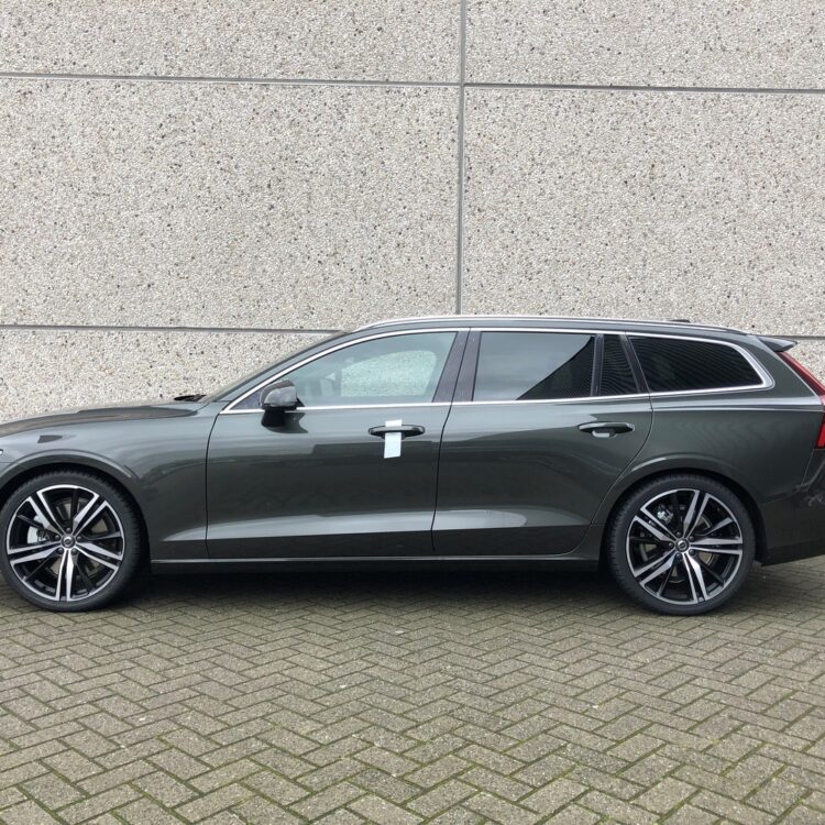 volvo v60 bstijl20 vp70