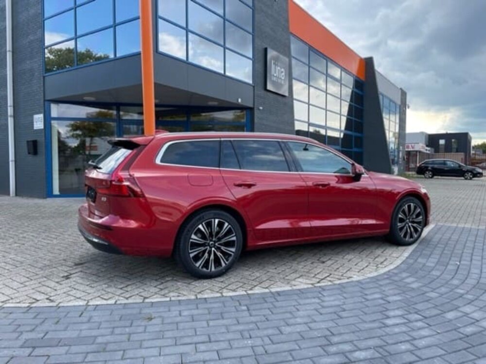 volvo v60 bstijl201