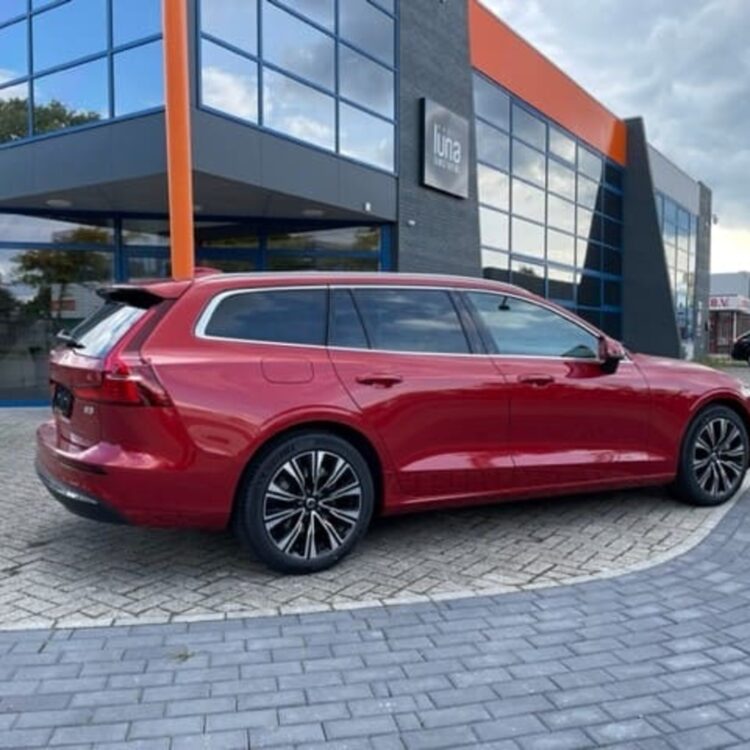 volvo v60 bstijl201