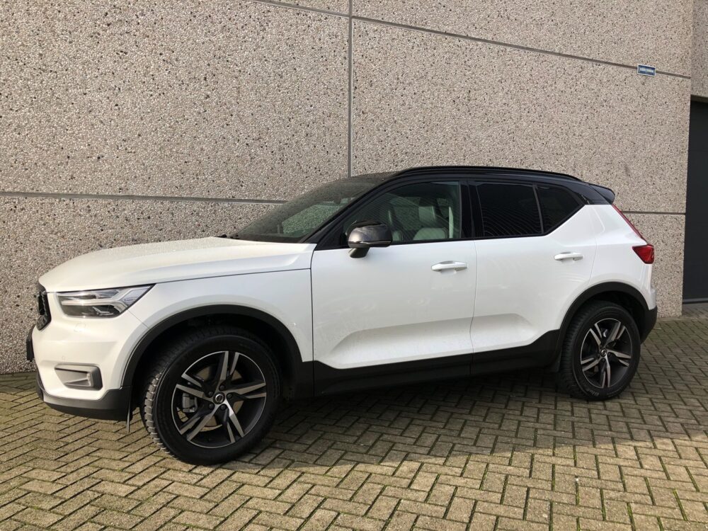 volvo xc40 bstijl201