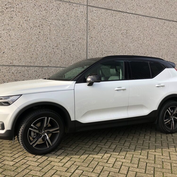 volvo xc40 bstijl201