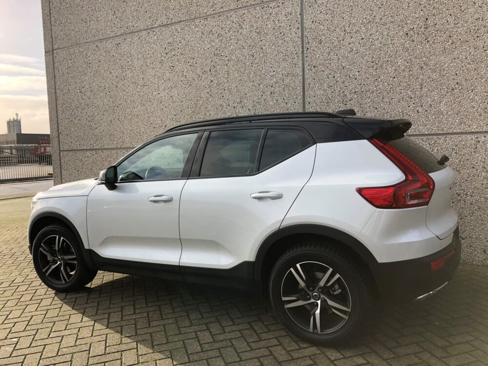 volvo xc40 bstijl202