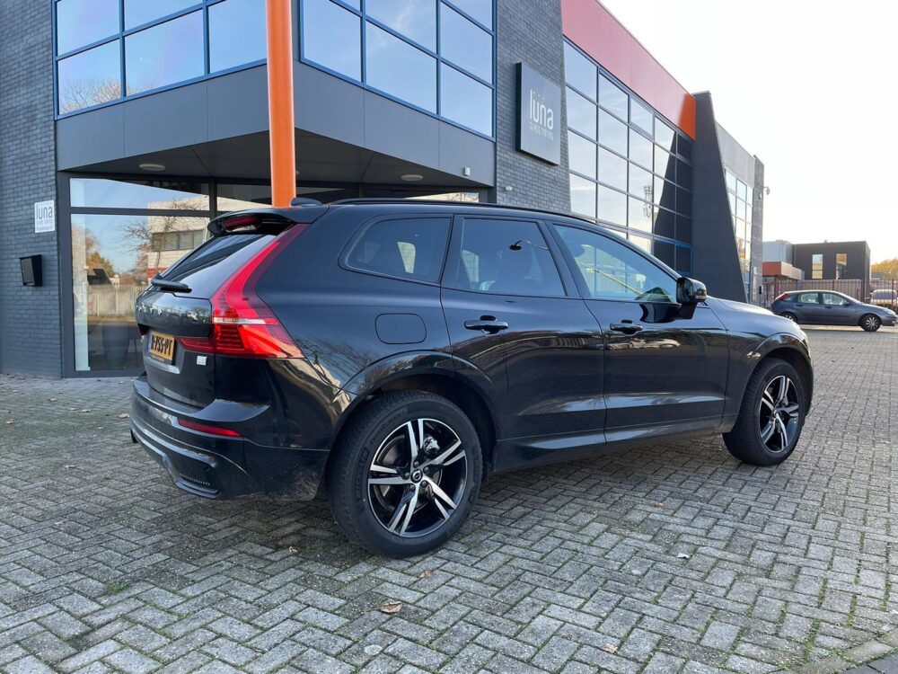 volvo xc60 bstijl201