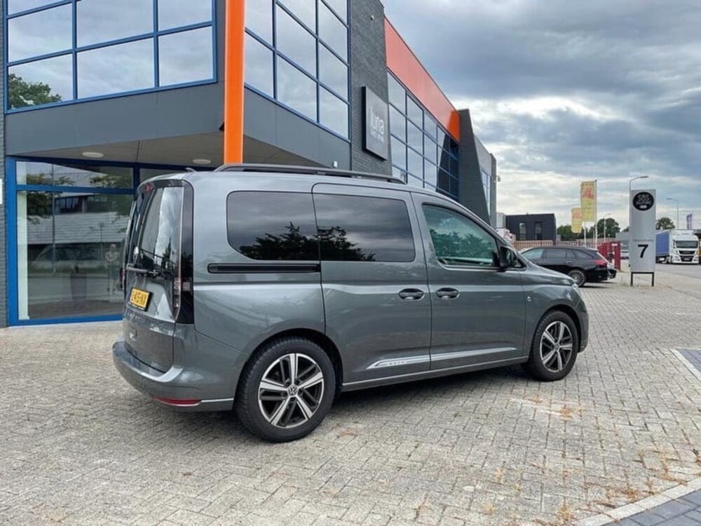 vw caddy bstijl 05 2