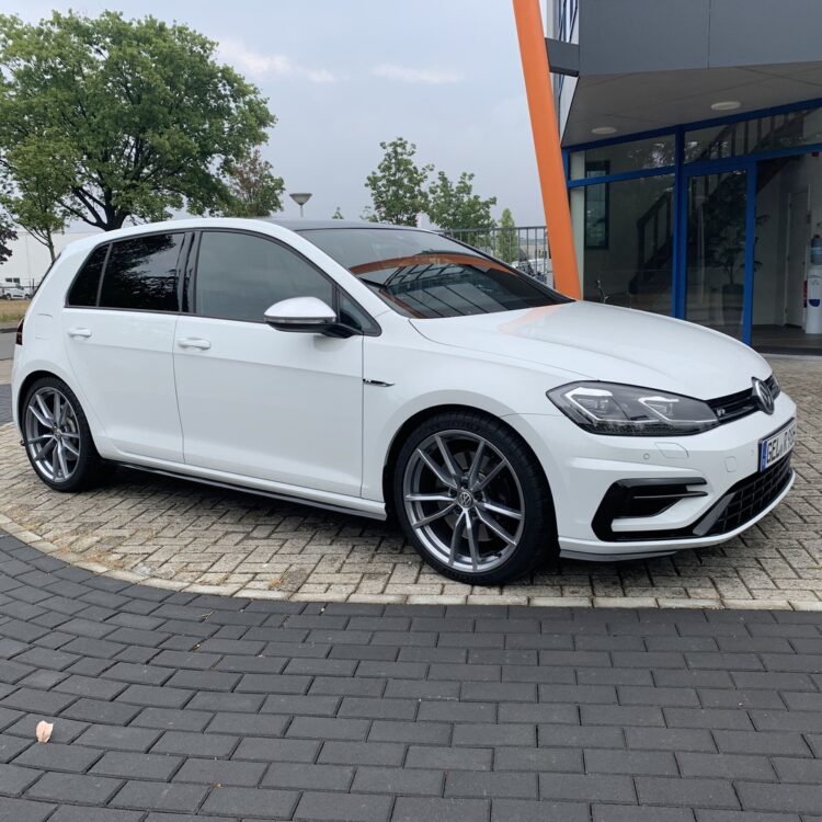 vw golf bstijl20 vp50 vr70 1