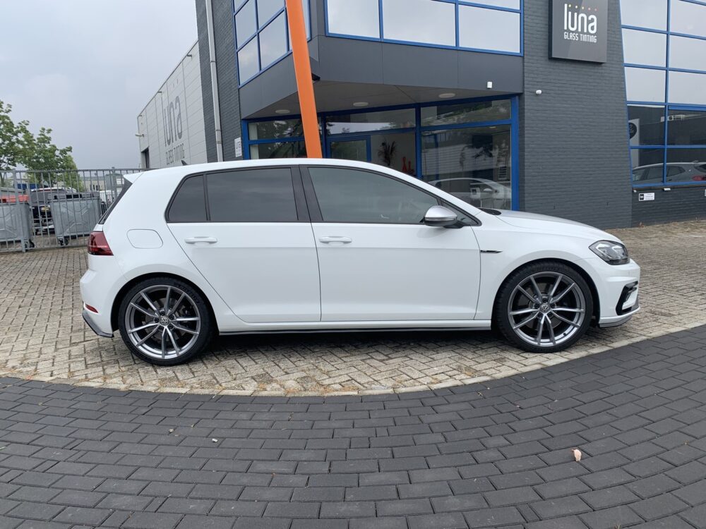 vw golf bstijl20 vp50 vr70