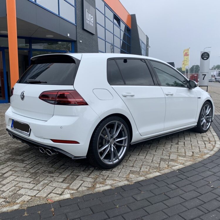 vw golf bstijl20 vp50 vr70 2