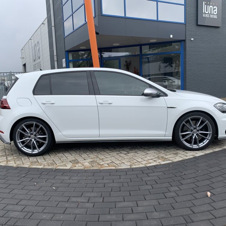 vw golf bstijl20 vp50 vr70
