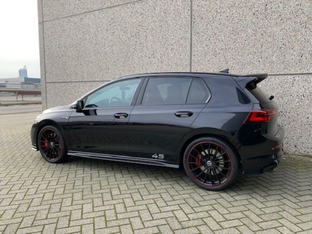 vw golf gti vp vr mp70 zwart1