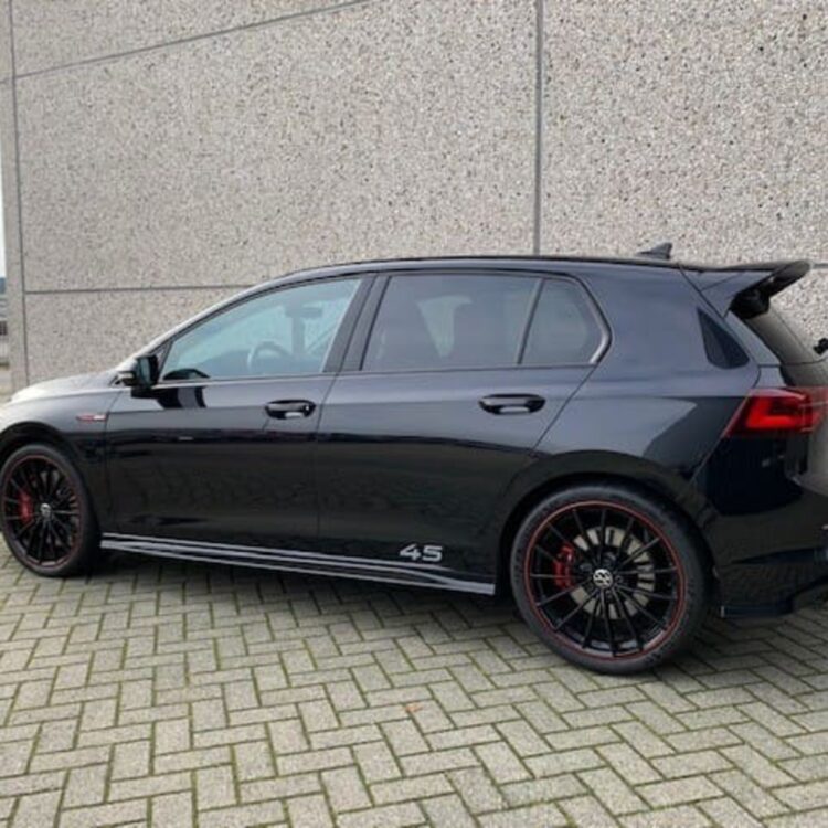 vw golf gti vp vr mp70 zwart1