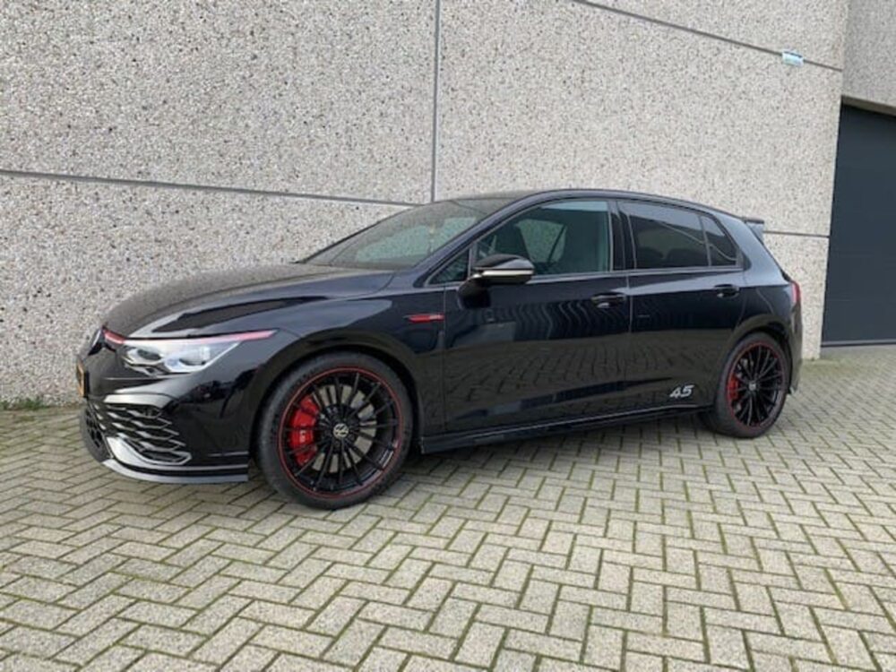 vw golf gti vp vr mp70 zwart2