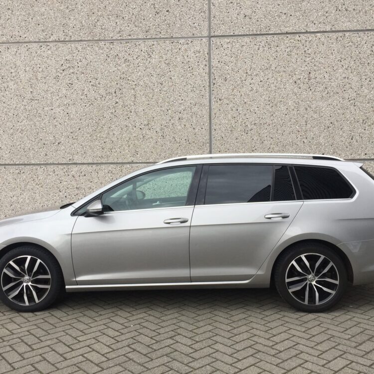 vw golf variant vanaf Bstijl FG20