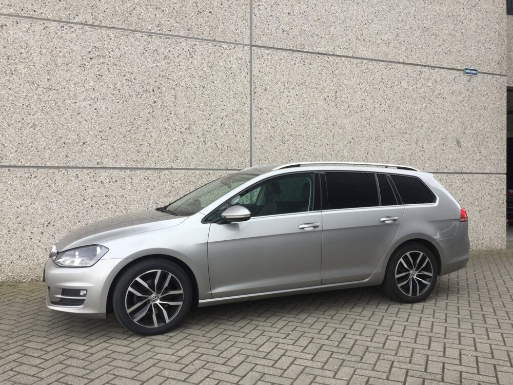 vw golf variant vanaf Bstijl FG20.1