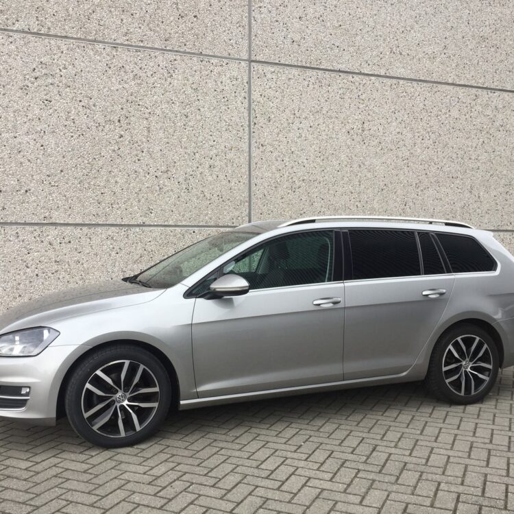 vw golf variant vanaf Bstijl FG20.1