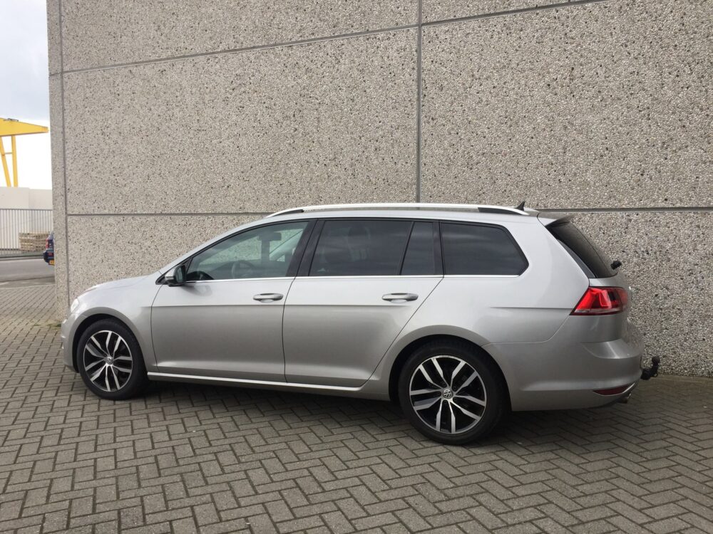 vw golf variant vanaf Bstijl FG20.2