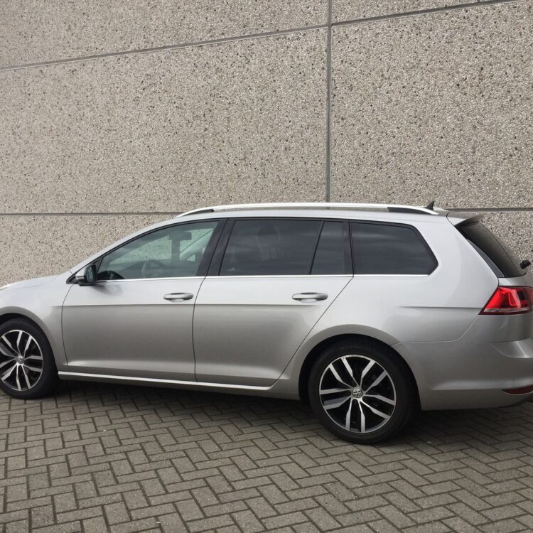 vw golf variant vanaf Bstijl FG20.2