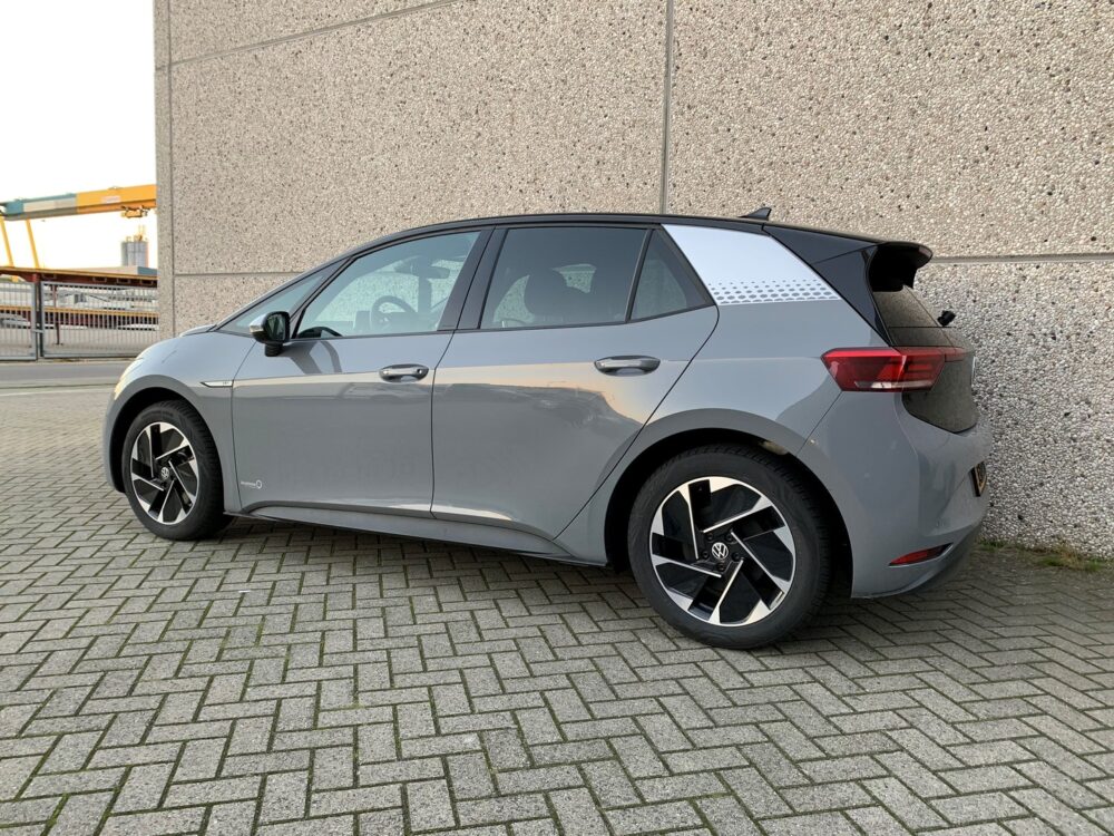 vw id3 bstijl301